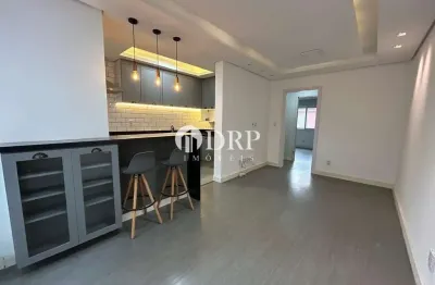 Apartamento com 2 quartos à venda na rua paes de andrade, 37, menino deus, porto alegre por r$ 398.000