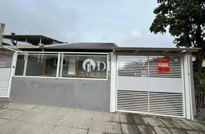 Casa com 3 quartos à venda na rua victor issler, 343, espírito santo, porto alegre por r$ 680.000
