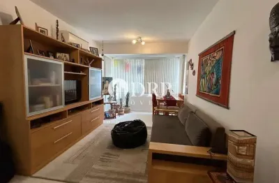 Apartamento com 1 quarto à venda na travessa vileta, 230, jardim botânico, porto alegre por r$ 478.000