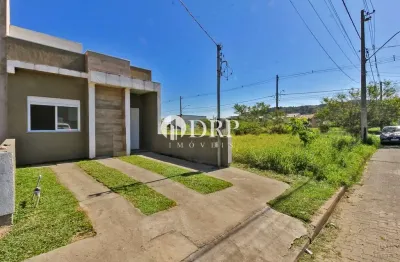 Casa com 2 quartos à venda na rua doutor osmar pilla, 69, hípica, porto alegre por r$ 310.000