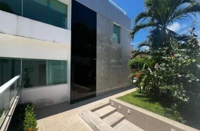 Casa com 5 quartos à venda na Rua Capitão Barroso Pereira, Boa Viagem, Recife
