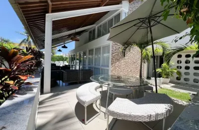 Casa com 5 quartos à venda na Rua dos Navegantes, Porto de Galinhas, Ipojuca