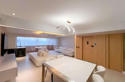 Apartamento com 3 quartos à venda na Avenida Boa Viagem, Boa Viagem, Recife