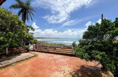 Casa com 3 quartos à venda na Avenida Beira Mar, 105, Praia de Itapuama, Cabo de Santo Agostinho