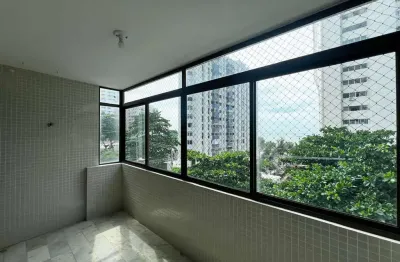 Apartamento com 3 quartos à venda na Rua Setúbal, Boa Viagem, Recife