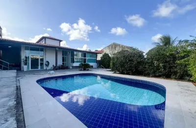 Casa com 6 quartos para alugar na Rua da Fraternidade, 7952, Barra de Jangada, Jaboatão dos Guararapes