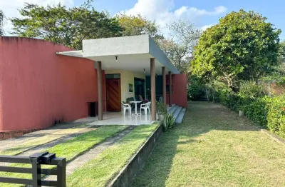 Casa em condomínio fechado com 3 quartos à venda na Rua Aguas Finas, Centro, Paudalho