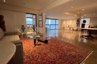 Cobertura edifício península ibérica, av. boa viagem