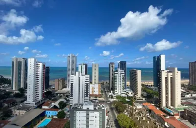Apartamento com 2 quartos à venda na Avenida Senador Paulo Pessoa Guerra, Candeias, Jaboatão dos Guararapes