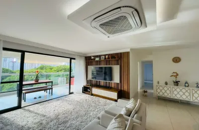 Apartamento com 4 quartos à venda na Rua Le Parc, 100, Imbiribeira, Recife
