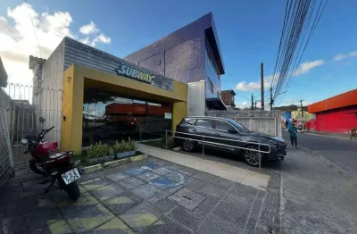 Casa comercial para alugar na Rua Armando Jorge Sales, 1, Centro, Cabo de Santo Agostinho