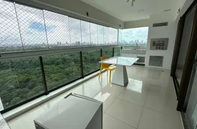 Apartamento com 4 quartos à venda na Rua Le Parc, 100, Imbiribeira, Recife