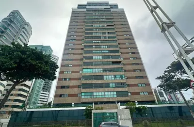 Apartamento com 4 quartos para alugar na Avenida Boa Viagem, Boa Viagem, Recife