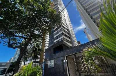 Apartamento com 4 quartos à venda na Avenida Boa Viagem, Boa Viagem, Recife