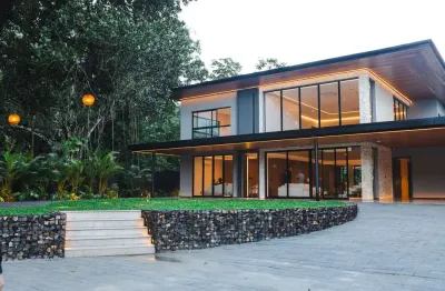 Casa com 5 quartos à venda na Estrada de Aldeia, 11971, Aldeia dos Camarás, Camaragibe