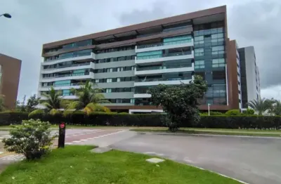 Apartamento com 4 quartos para alugar na Rua das Pitambas, Paiva, Cabo de Santo Agostinho