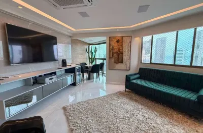 Apartamento com 3 quartos à venda na Rua José Aderval Chaves, Boa Viagem, Recife
