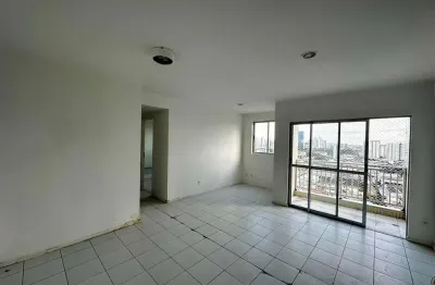 Apartamento com 2 quartos à venda na Rua Jorge de Lima, Imbiribeira, Recife