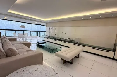 Apartamento com 4 quartos à venda na Avenida Boa Viagem, Boa Viagem, Recife