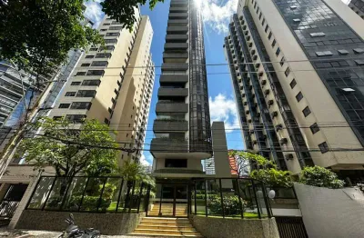 Apartamento com 3 quartos para alugar na Rua dos Navegantes, Boa Viagem, Recife