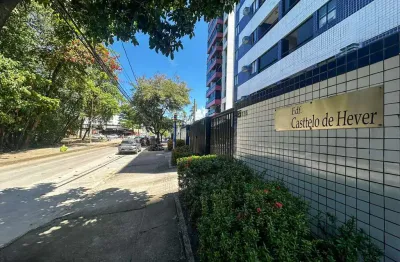 Apartamento com 3 quartos à venda na Rua Major Mário Portela, Imbiribeira, Recife