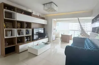 Apartamento com 4 quartos à venda na Rua Le Parc, 100, Imbiribeira, Recife