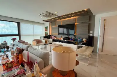 Apartamento com 3 quartos à venda na Avenida Boa Viagem, 4820, Boa Viagem, Recife