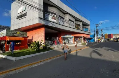 Salas para locação - galeria espaço cabense, cabo de santo agostinho