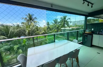 Apartamento com 4 quartos à venda na Rua Vitória Régia, Paiva, Cabo de Santo Agostinho