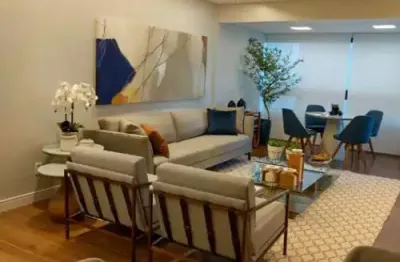 Apartamento com 4 quartos à venda na Rua Setúbal, Boa Viagem, Recife