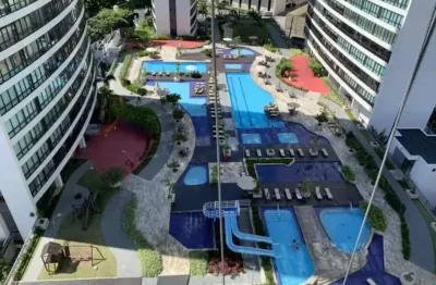 Apartamento com 3 quartos à venda na Avenida Boa Viagem, Boa Viagem, Recife