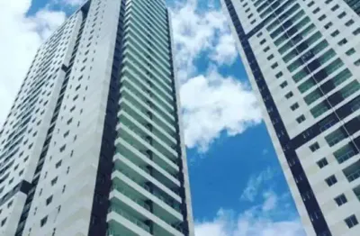 Apartamento com 3 quartos para alugar na Rua Amália Bernardino de Sousa, Boa Viagem, Recife