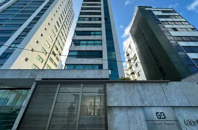 Apartamento com 4 quartos à venda na Avenida Boa Viagem, Boa Viagem, Recife