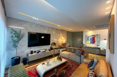 Apartamento com 4 quartos à venda na Avenida Boa Viagem, Boa Viagem, Recife