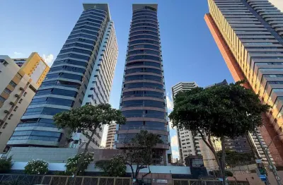 Apartamento com 3 quartos à venda na Rua Visconde de Jequitinhonha, Boa Viagem, Recife