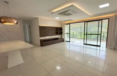 Apartamento com 4 quartos à venda na Rua Le Parc, Imbiribeira, Recife