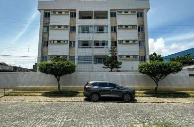 Apartamento com 3 quartos para alugar no Piedade, Jaboatão dos Guararapes 