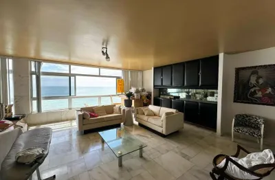 Apartamento com 4 quartos à venda na Avenida Boa Viagem, Boa Viagem, Recife