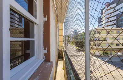 Reservado - apartamento a venda, 3 quartos 1 suite, no são francisco  - curitiba