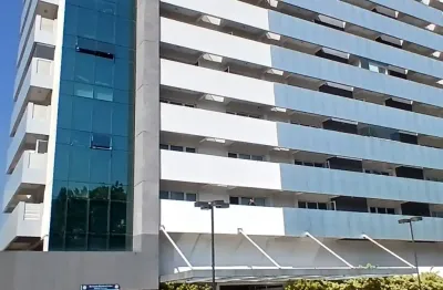 Sala com 52 m² abaixou o valor - a 200 metros da estação socorro