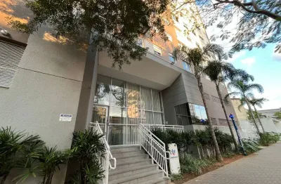 Apartamento com 2 quartos à venda na Rua José Jardim da Silveira, Jardim Taquaral, São Paulo
