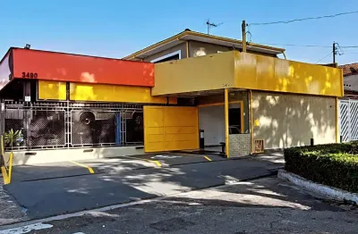 Alugo imovel comercial av interlagos próximo ao padre marcelo