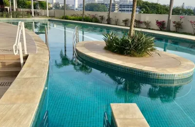 Vendo apartamento de 65 m² em localização privilegiada, próximo a tudo o que você precisa!