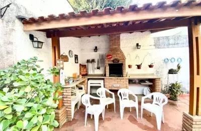 169 m² sobrado jd marajoara - proximo a rua sócrates zona sul