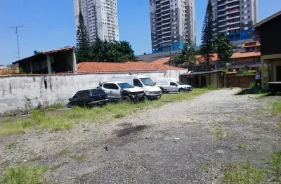 Vendo terreno de 20x41 em guarulhos – excelente para investimento ou empresa