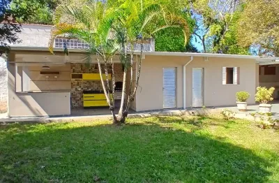 Oportunidade imperdível na zona sul – casa térrea com 500 m²!