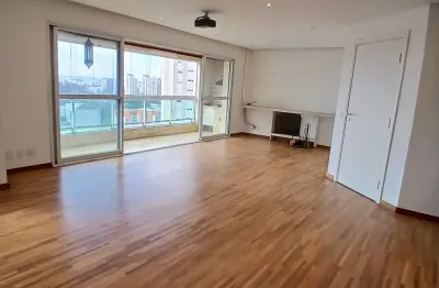 140 m²   apartamento de alto padrão para alugar –  3 suites / 3 vagas