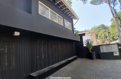 Imóvel comercial de alto padrão p/ locação – vila nova conceição, sp