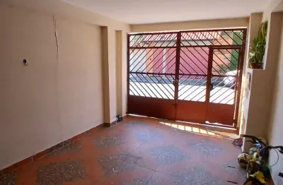 Oportunidade imperdível! sobrado com potencial incrível e valor fechado – sem negociação!
