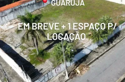 ️ imóvel comercial novo para locação – praia da enseada, guarujá/sp   - leia ate o final - preco da loja 1 de 35,10 m²
